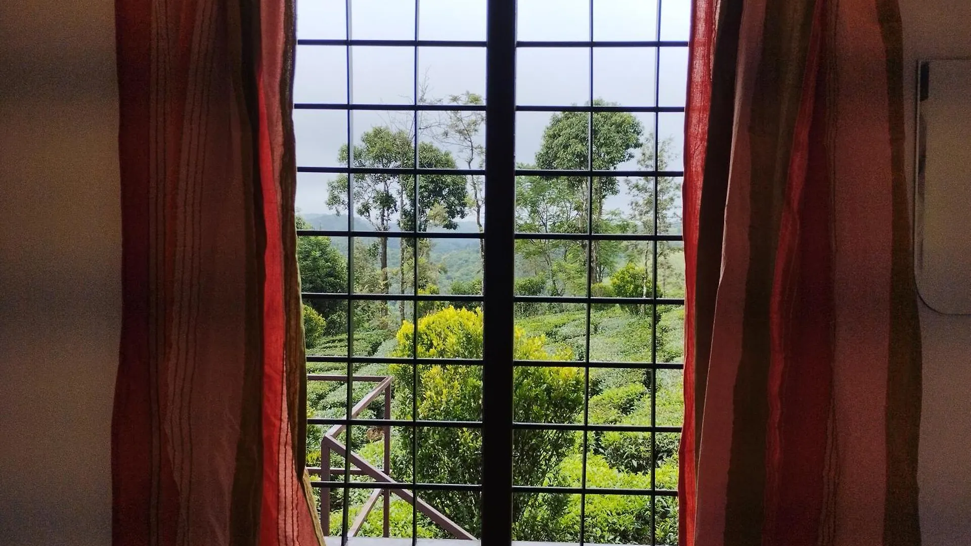 Shi'S Vagamon Hill Retreat- Private Villa On Hills