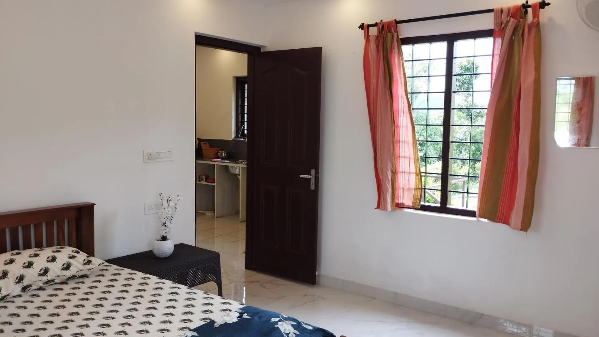 Shi'S Vagamon Hill Retreat- Private Villa On Hills