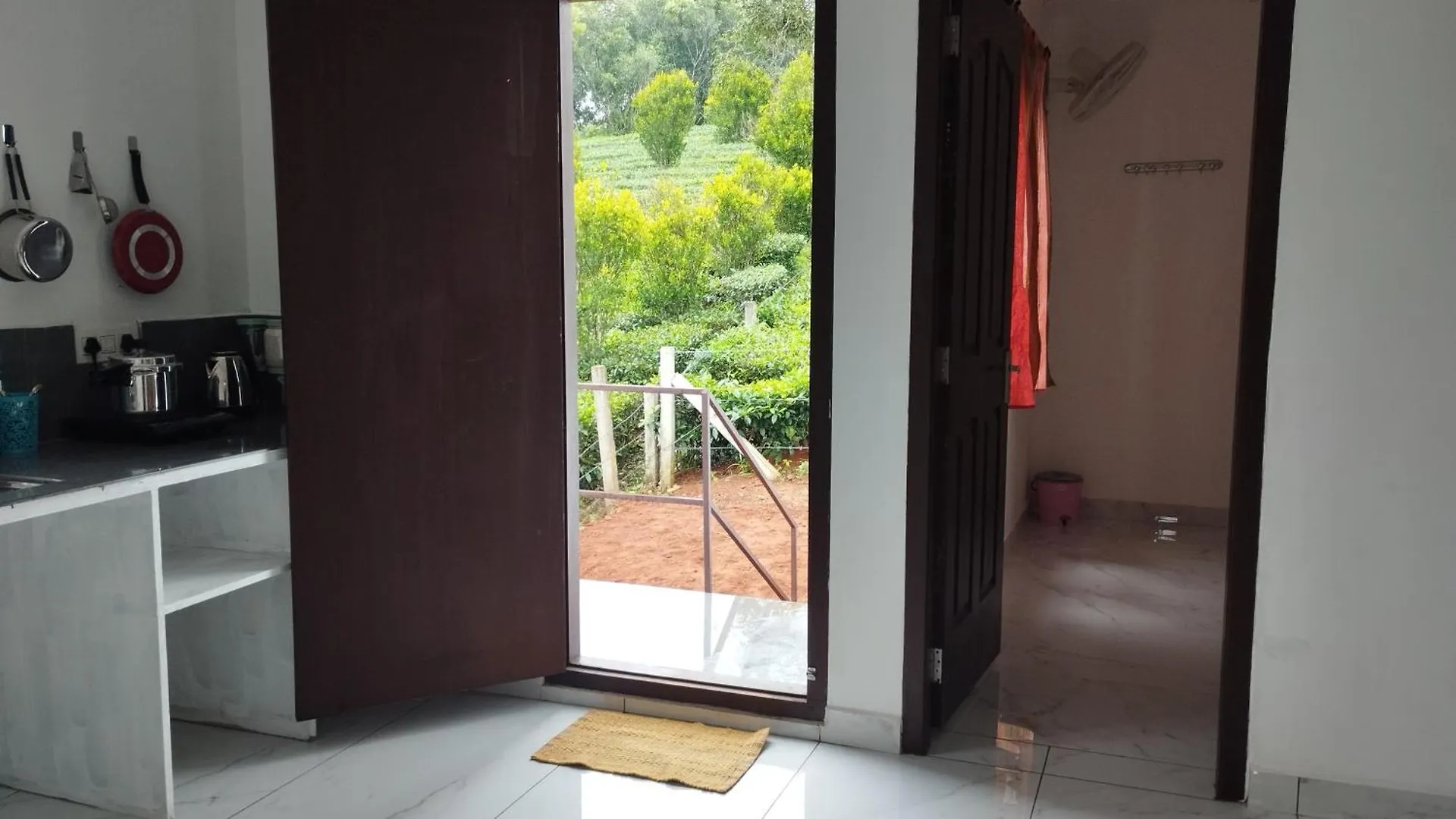 Shi'S Vagamon Hill Retreat- Private Villa On Hills الهند
