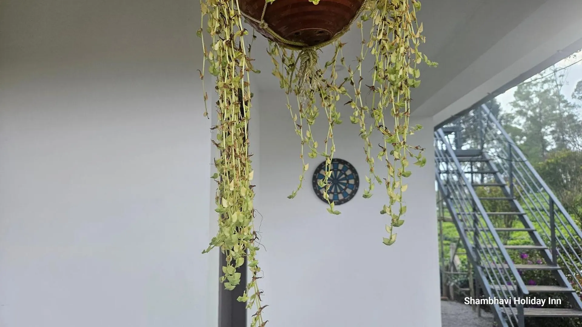 Shi'S Vagamon Hill Retreat- Private Villa On Hills الهند