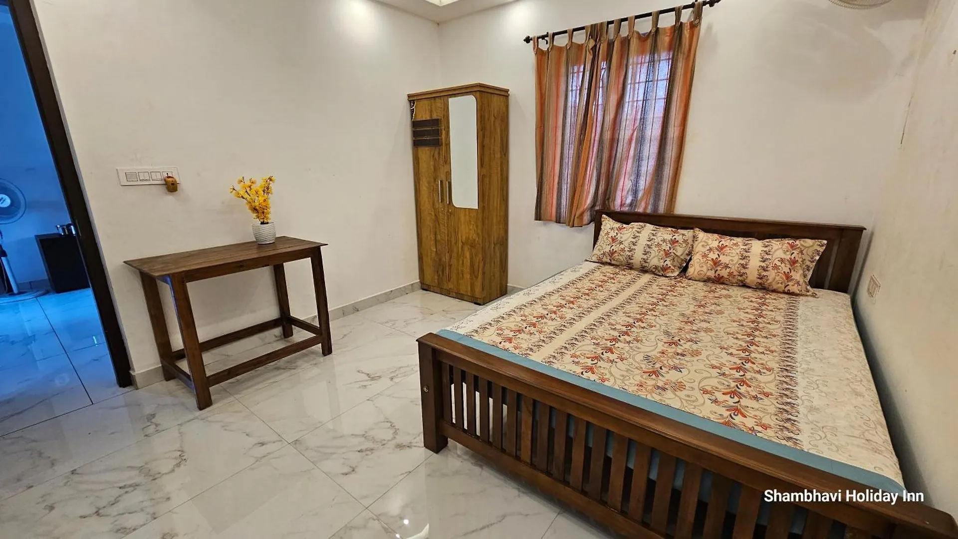 Shi'S Vagamon Hill Retreat- Private Villa On Hills 0*,  الهند