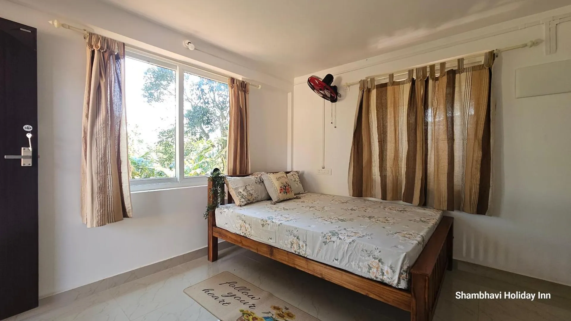 Shi'S Vagamon Hill Retreat- Private Villa On Hills 0*,  الهند