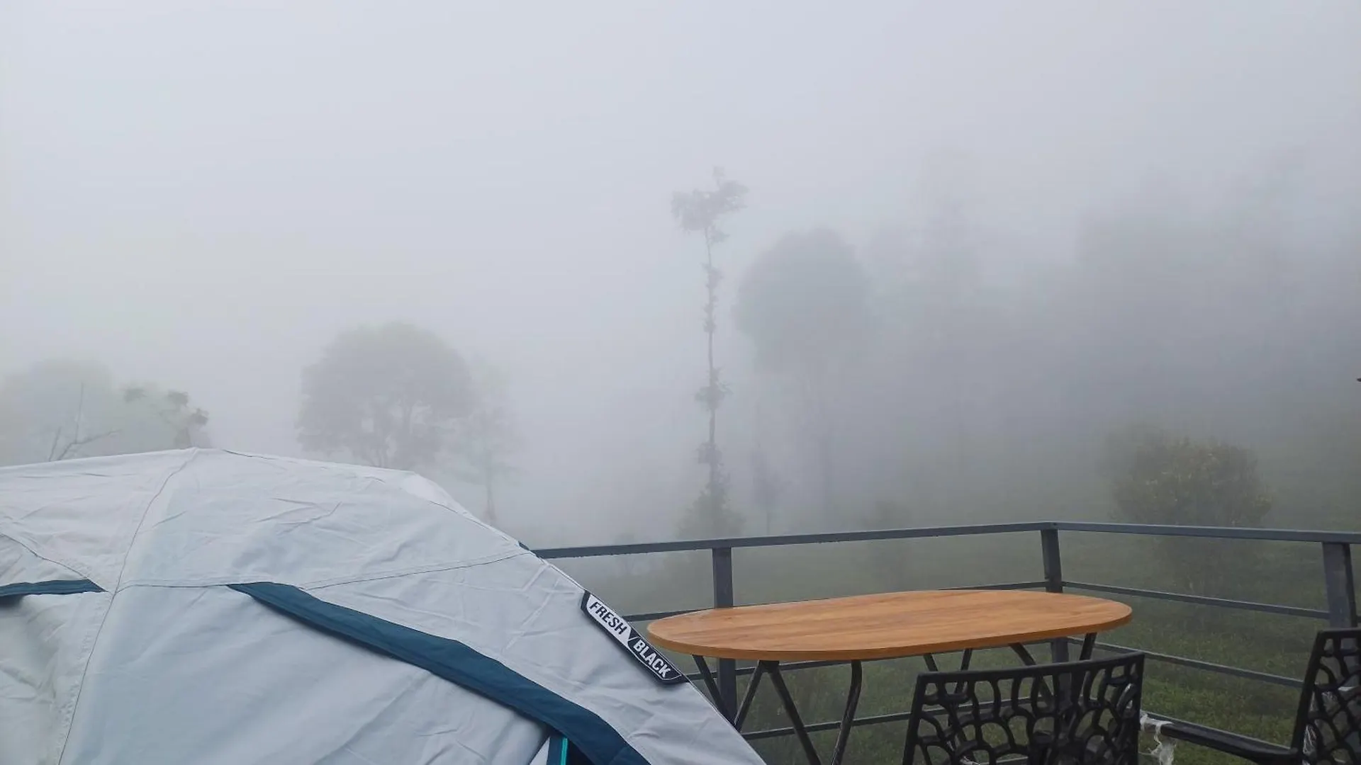 Shi'S Vagamon Hill Retreat- Private Villa On Hills الهند
